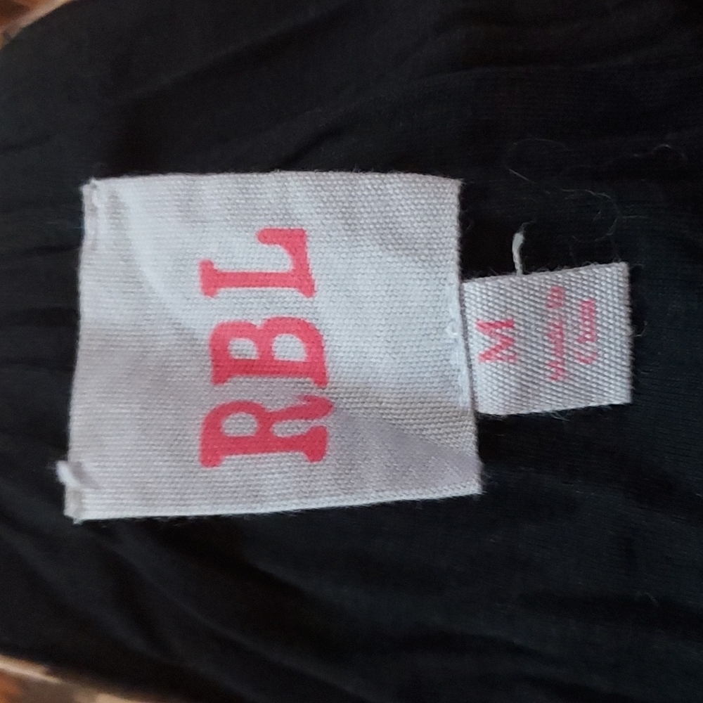 RBL-Tank Top-Med. - Picture 5 of 5